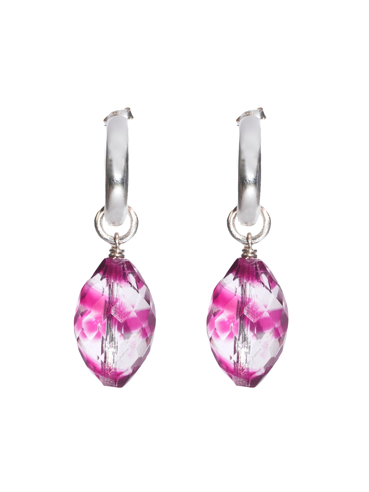 Prismatic Hoops