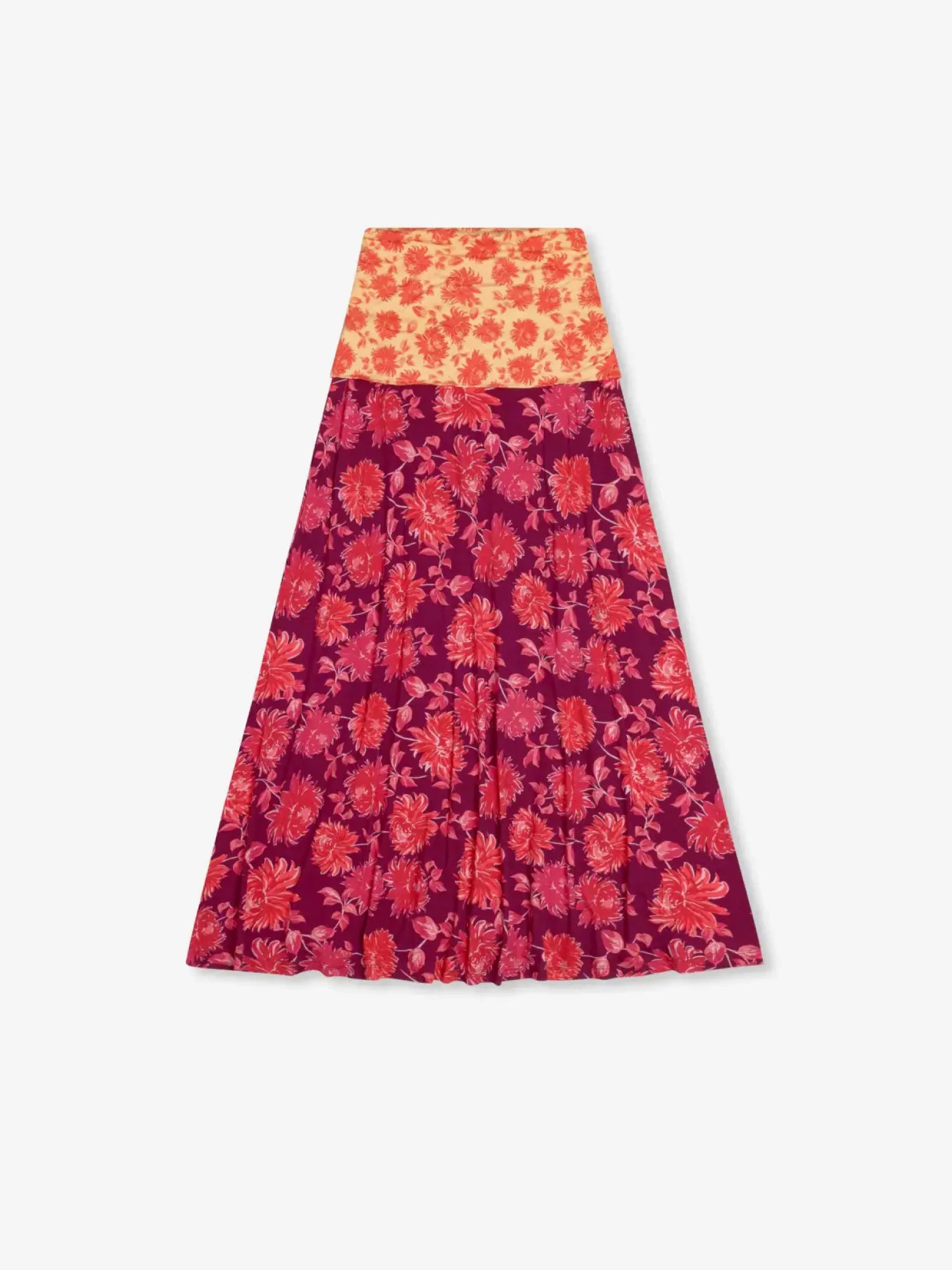 Flora Skirt