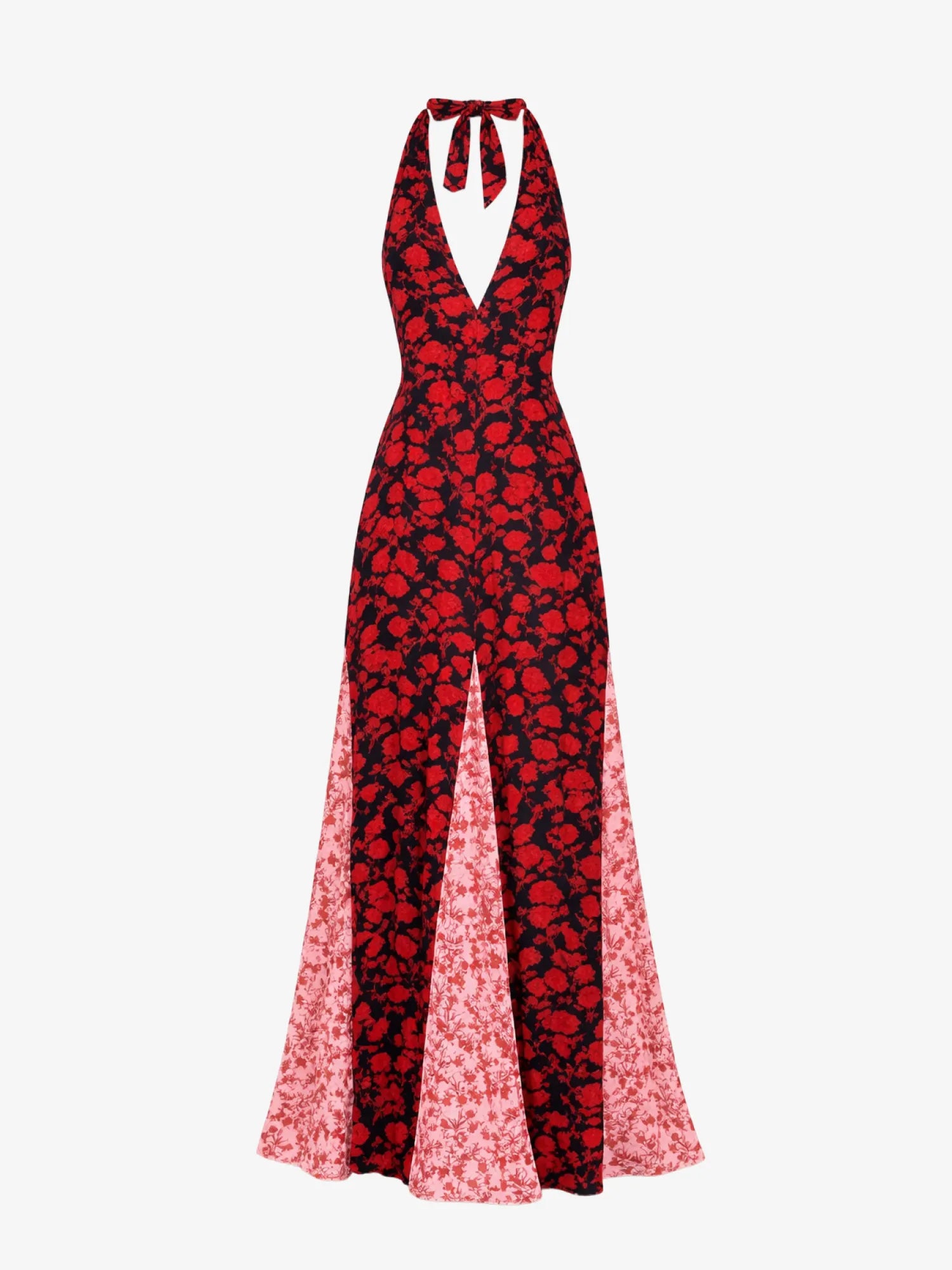 Soleada Dress