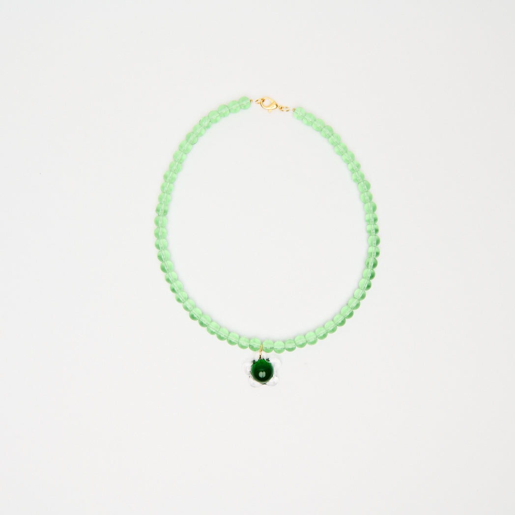 Cameo Necklace