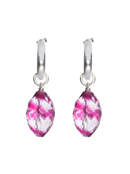 Prismatic Hoops
