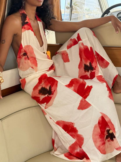 Alaya Dress