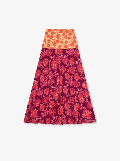 Flora Skirt