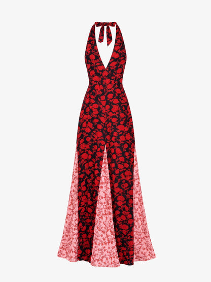 Soleada Dress