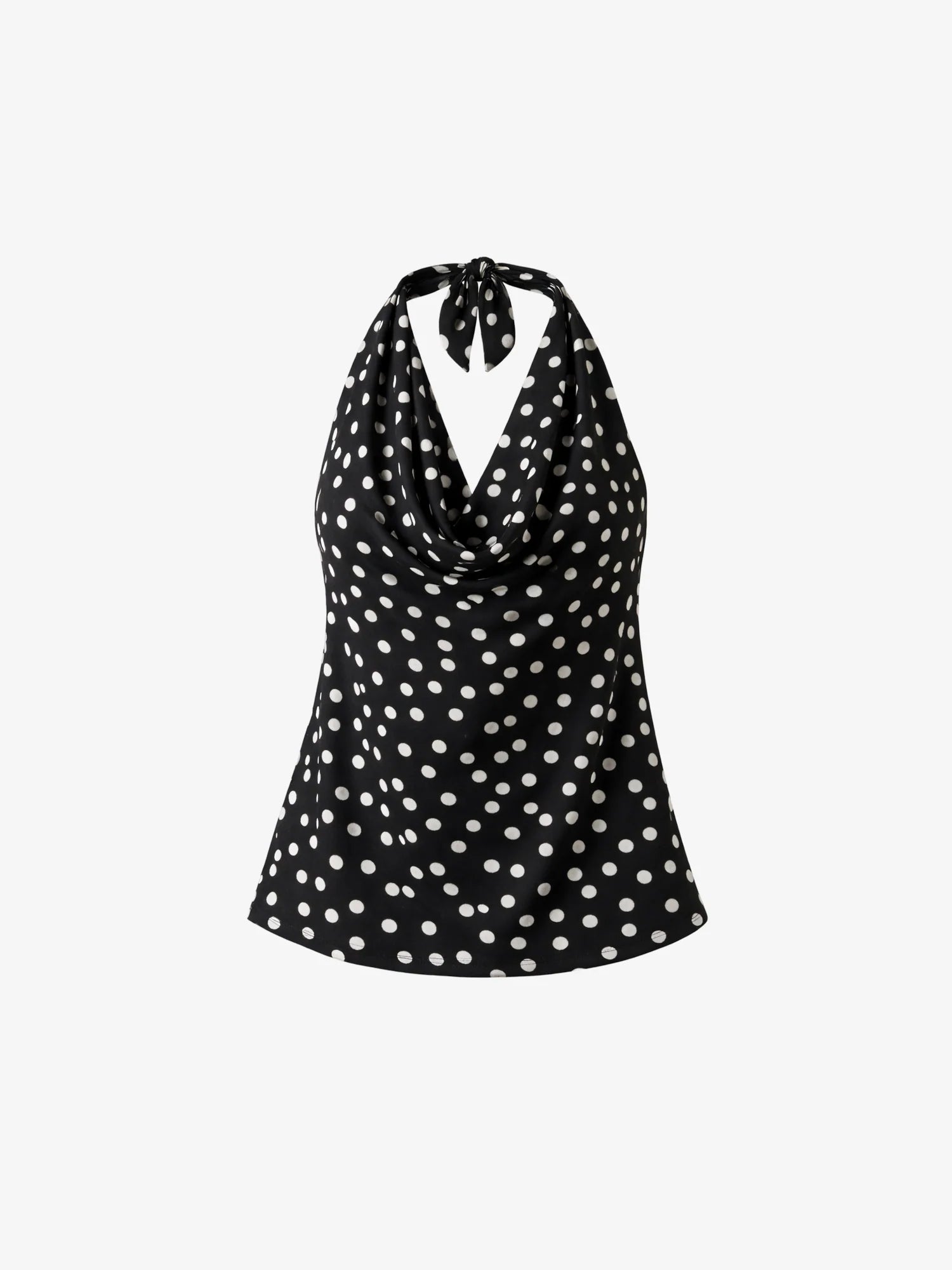 Lolita Midnight Top