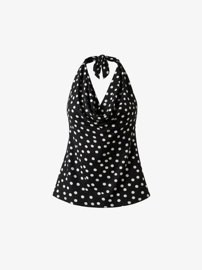 Lolita Midnight Top