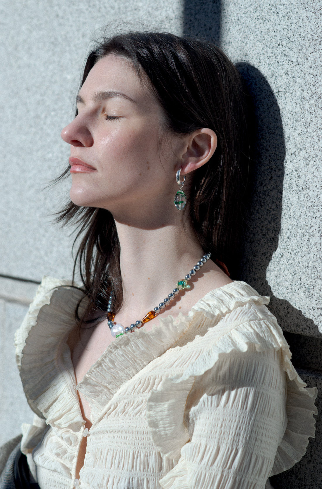 Prismatic Hoops