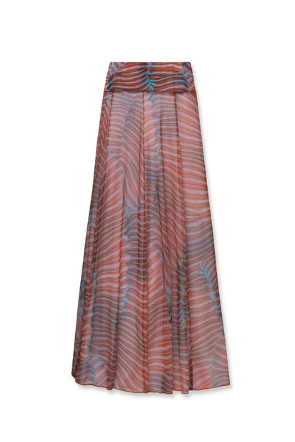 Aria Maxi Skirt