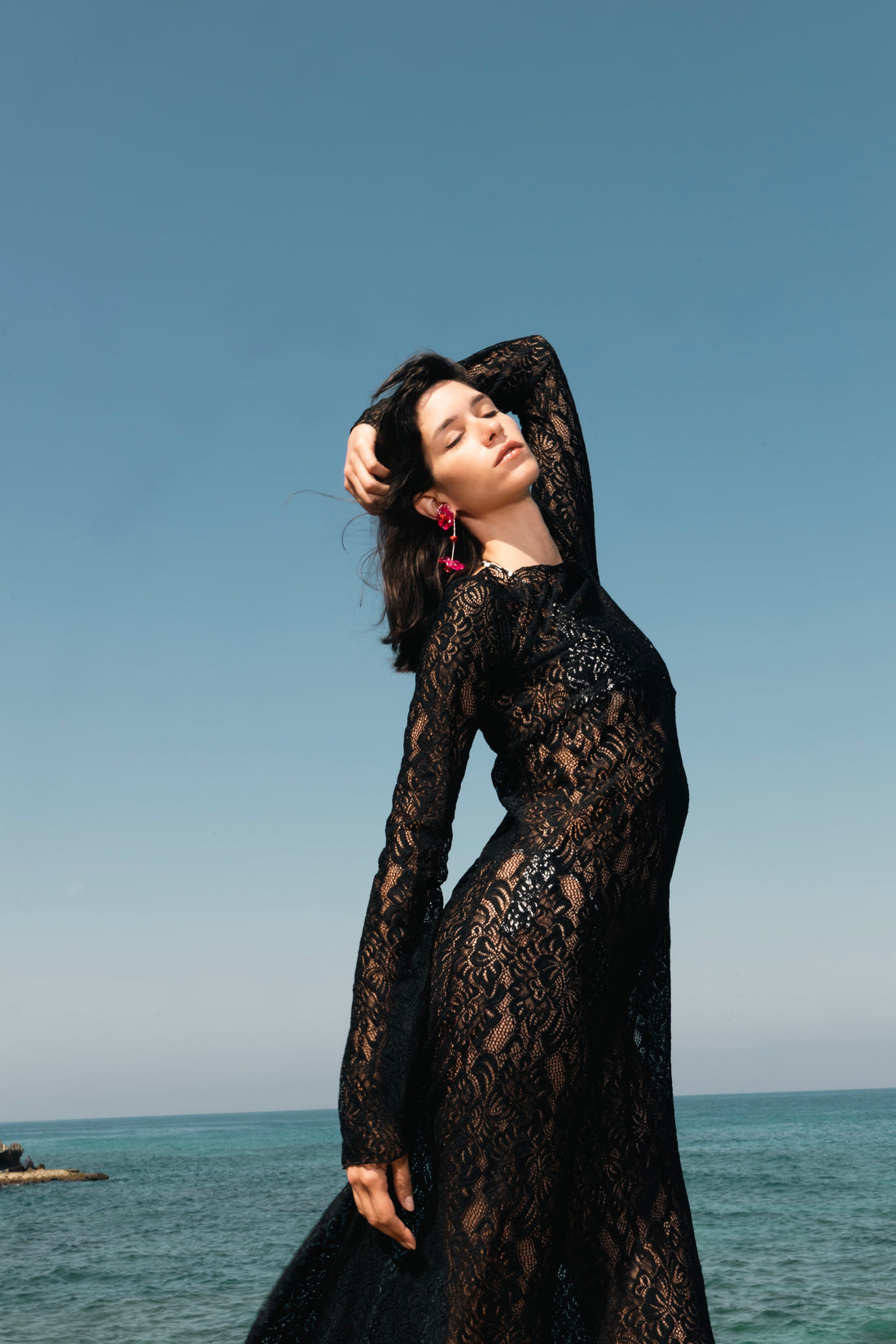 Garden Dress