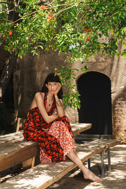 Soleada Dress