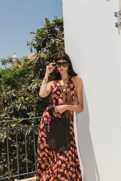 Kalani Dress