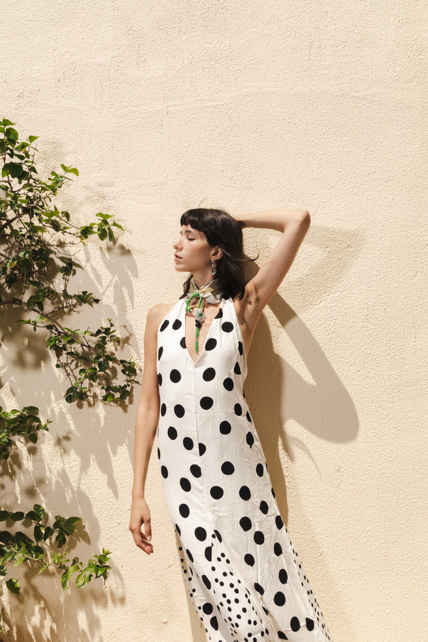 Maria Dress