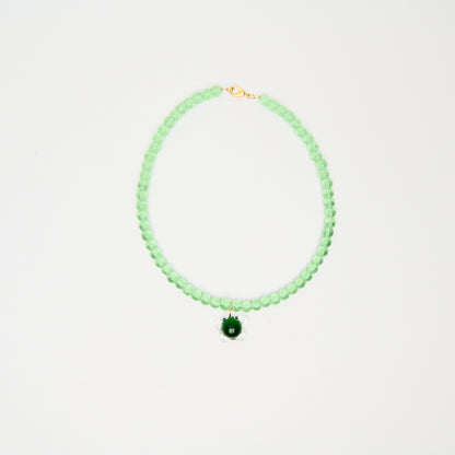 Cameo Necklace
