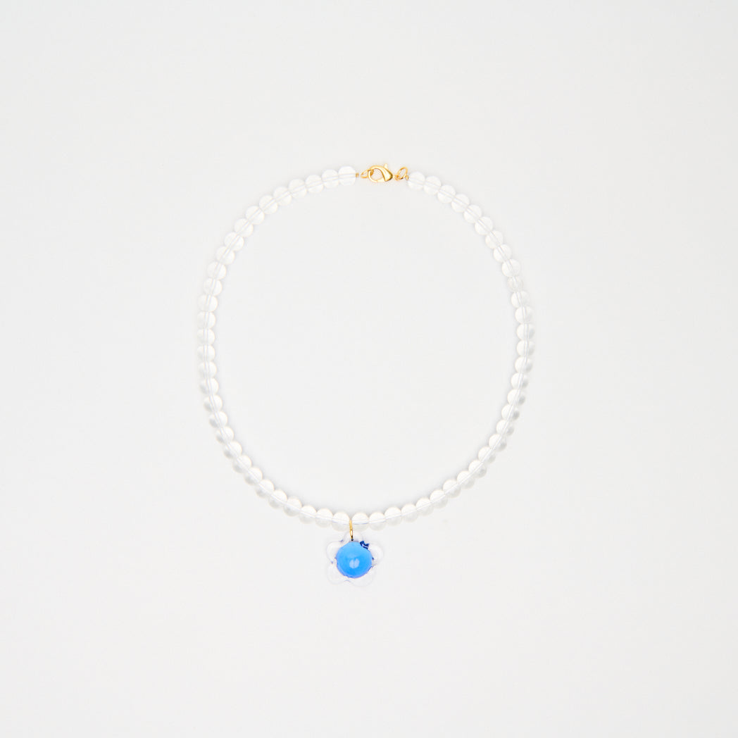 Cameo Necklace