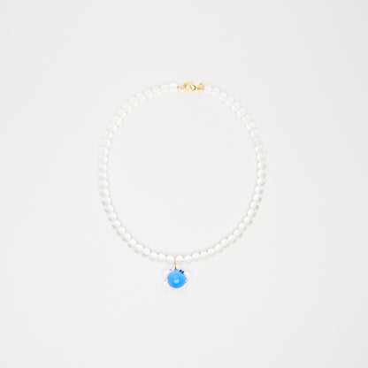 Cameo Necklace